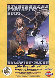 Die Kreuzritter