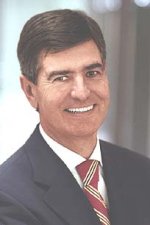 Heinz-Joachim Wagner, Finanzvorstand Degussa