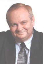 Dr. Mikhail Kozeltsev Direktor RREC Moskau