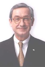 Prof. Dr. Ulrich Lehner, Vorstandsvorsitzender Henkel Gruppe