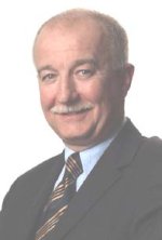 Dr. Friedrich Stara Chef der CEE Wien