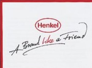 Henkel Logo
