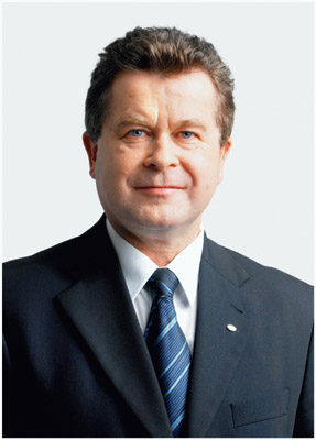 Dr. Wolfgang Gawrisch