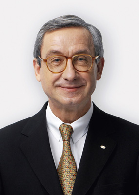 Prof. Dr. Ulrich Lehner