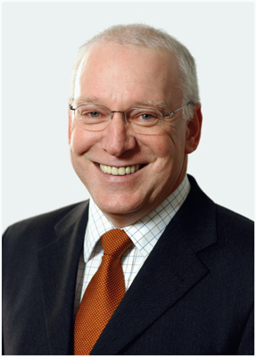 Rainer Tschersig