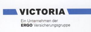 Victoria Firmenlogo