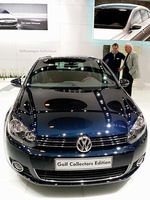 Golf Collector Edition