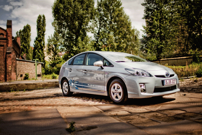 prius-plugin