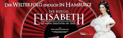 ELISABETH - Das Musical 2015