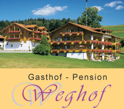Gasthof Weghof