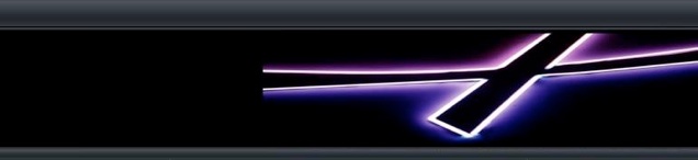 Neon-Foto-Avantgarde