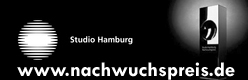 Studio Hamburg Nachwuchspreis