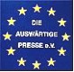 Auswärtige Presse