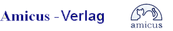 Logo Amicus Verlag