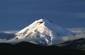 Der Cotopaxi