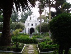 la ci nega