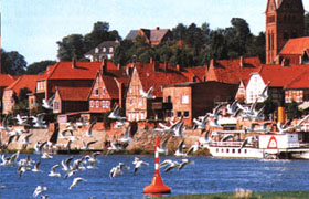 Lauenburg