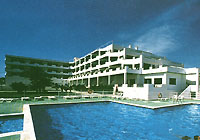 Marina Palace