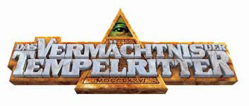 Das Logo der Tempelritter