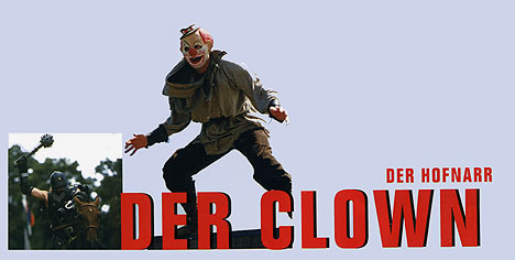 Der Clown