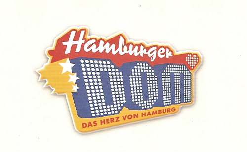 Hamburger DOM