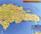 Dominikanische Republik