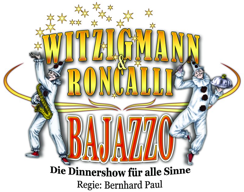 Roncalli Bajazzo