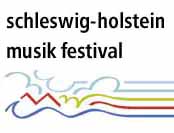 Schleswig-Holstein Musik Festival 