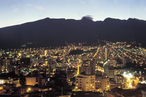 Quito