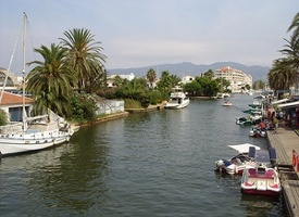Marina von Empuriabrava