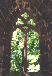 Ruine Ravensburg
