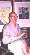 Professor Lude Döring