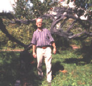 Professor Seemann