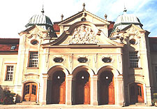 Altes Kurhaus