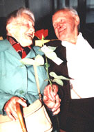 Jung geblieben in Reichenhall