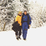 Reichenhall Winterfreuden
