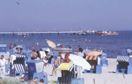 Strandkoerbe