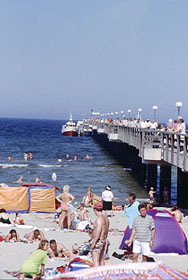Seebrücke
