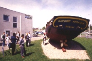 Hafenmuseum Büsum