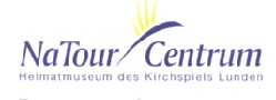 NaTour Centrum Lunden Logo