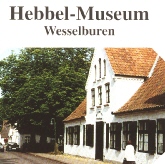 Hebbel Museum Wesselburen