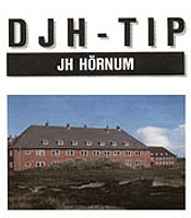 DJH-TIP HÖRNUM