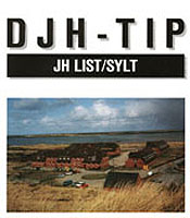 DJH-TIP LIST