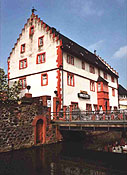 Bingenheim am Ried