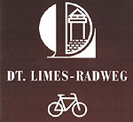 Logo Deutsche Limes Strasse