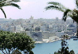 Valletta