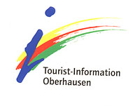 Oberhausen - tmo Logo