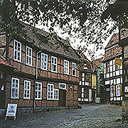 Finkenherd Quedlinburg