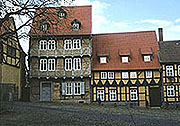 Quedlinburg