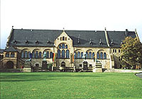 Kaiserpfalz Goslar